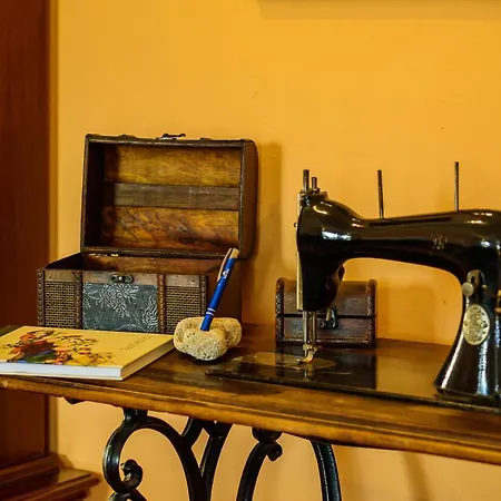 아파트 Macan, Beautiful Oasis *