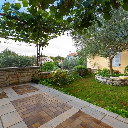 Apartamento Macan, Beautiful Oasis Pula