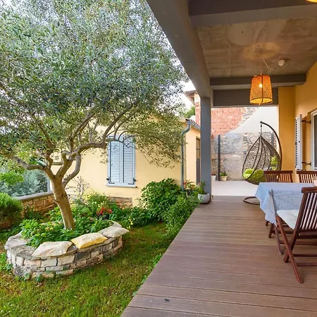 Macan, Beautiful Oasis 아파트 *