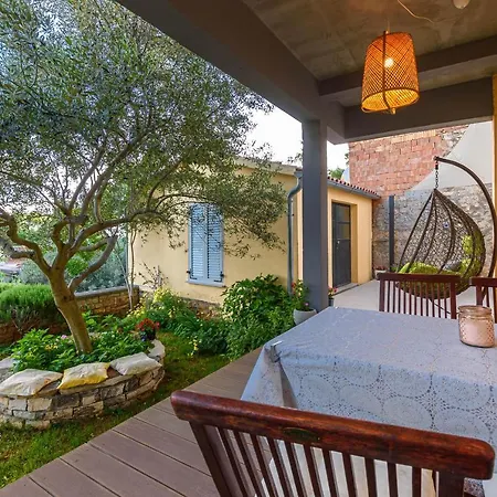 Macan, Beautiful Oasis Apartamento
