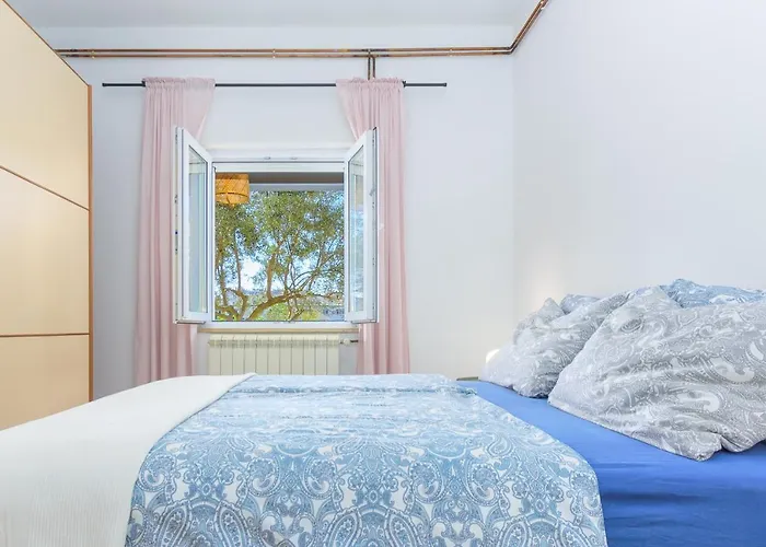 Macan, Beautiful Oasis Apartment Pula