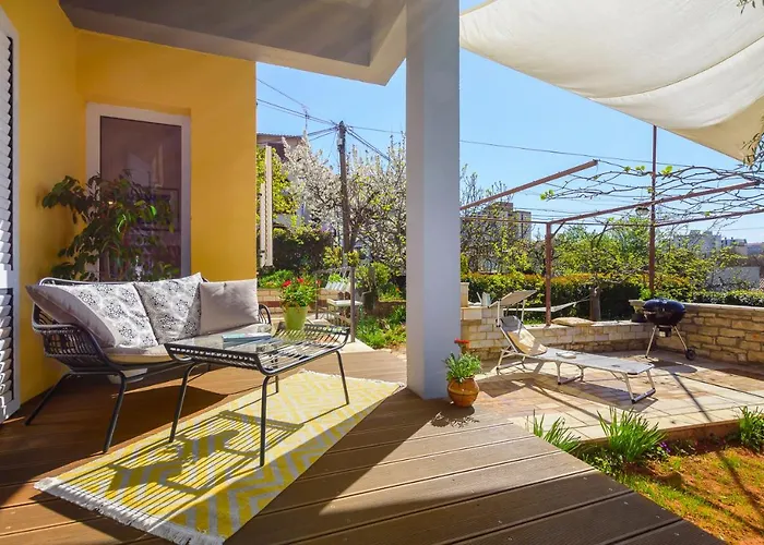 Macan, Beautiful Oasis Apartment *