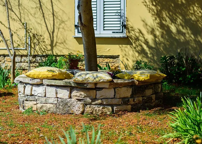 Apartment Macan, Beautiful Oasis Pula