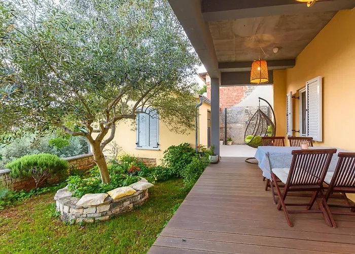 Macan, Beautiful Oasis Apartment *