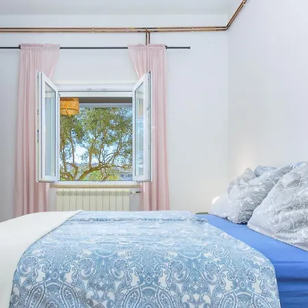 Macan, Beautiful Oasis Apartment Pula