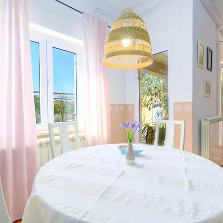 Macan, Beautiful Oasis Lägenhet *