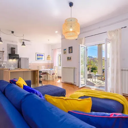 Lägenhet Macan, Beautiful Oasis