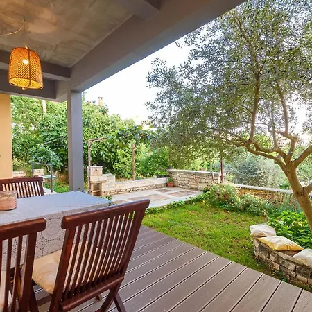 Lägenhet Macan, Beautiful Oasis