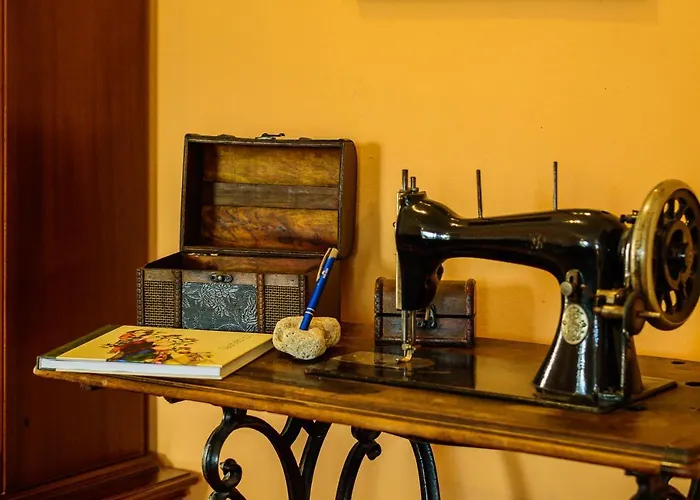 Appartamento Macan, Beautiful Oasis *