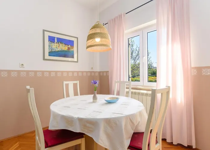 Appartamento Macan, Beautiful Oasis *