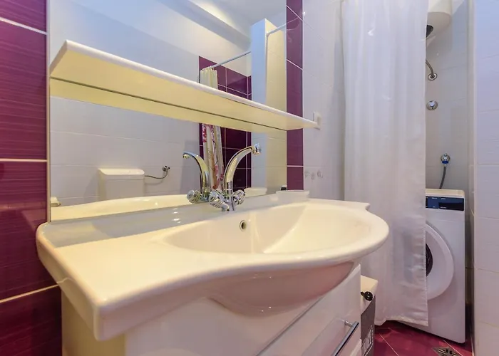 Appartamento Macan, Beautiful Oasis *