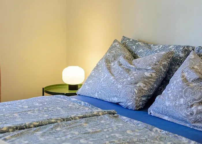 Appartamento Macan, Beautiful Oasis