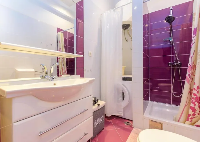 Apartment Macan, Beautiful Oasis