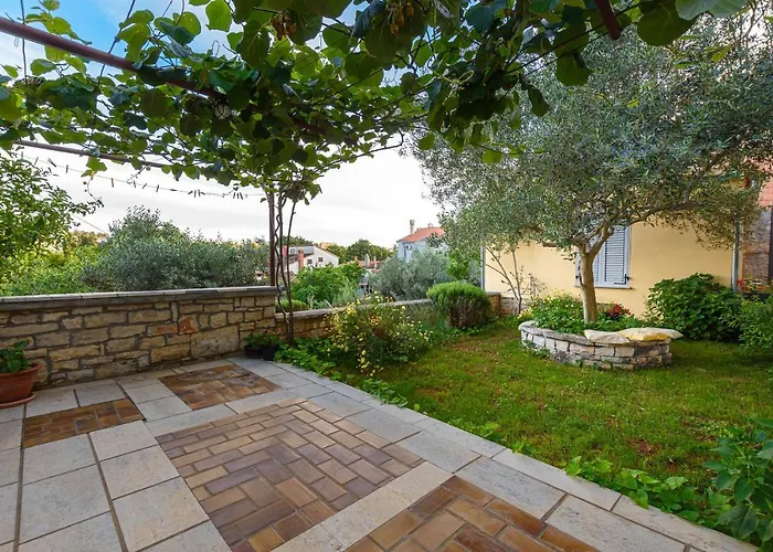 Appartamento Macan, Beautiful Oasis Pola