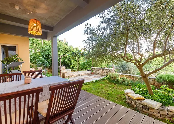 Appartamento Macan, Beautiful Oasis