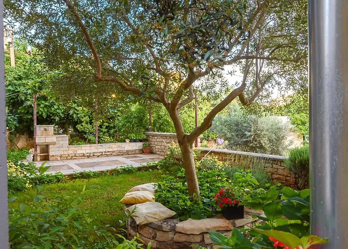 Appartamento Macan, Beautiful Oasis